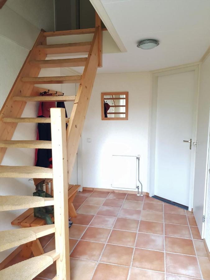 Mooie 6 Persoons Vakantieboerderij In De Achterhoek Eibergen Esterno foto